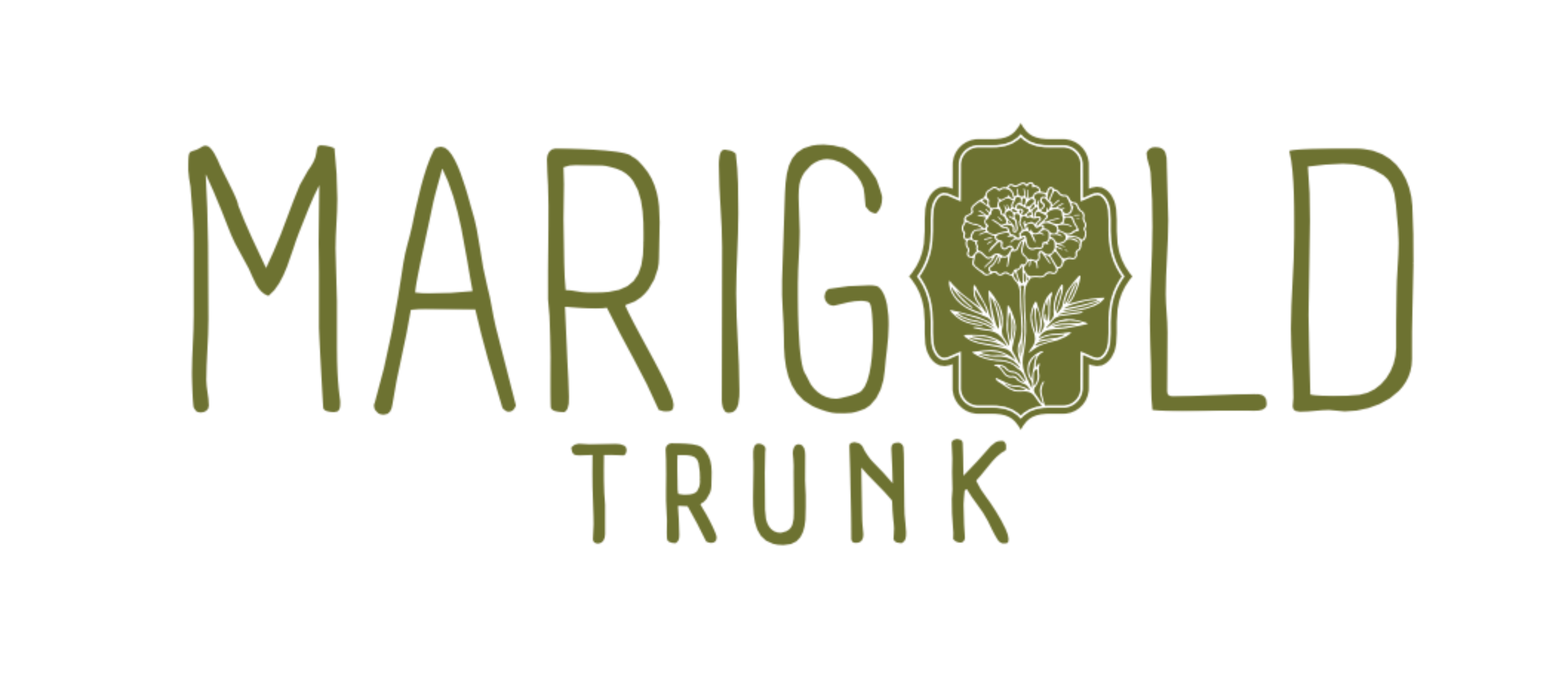 MARIGOLD TRUNK